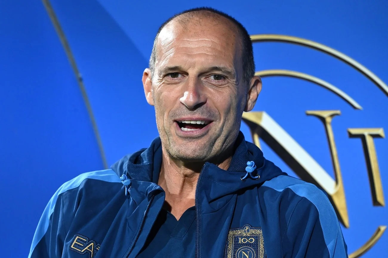 perch233 il napoli di allegri non sembra mai una squadra di allegri 8211 podcast da Ilnapolista.it perch233 il napoli di allegri non sembra mai una squadra di allegri 8211 podcast