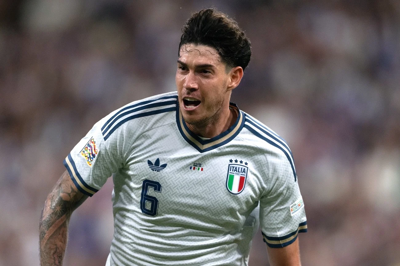 mancini sta dando spazio in nazionale ai giovani ma sta anche rivitalizzando i veterani da Ilnapolista.it mancini sta dando spazio in nazionale ai giovani ma sta anche rivitalizzando i veterani
