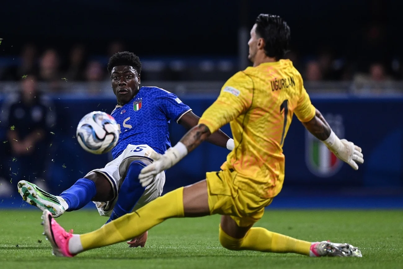 doumbia resta il rimpianto del napoli per il post anguissa lo sporting ora vuole gli 80 milioni della clausola da Ilnapolista.it doumbia resta il rimpianto del napoli per il post anguissa lo sporting ora vuole gli 80 milioni della clausola