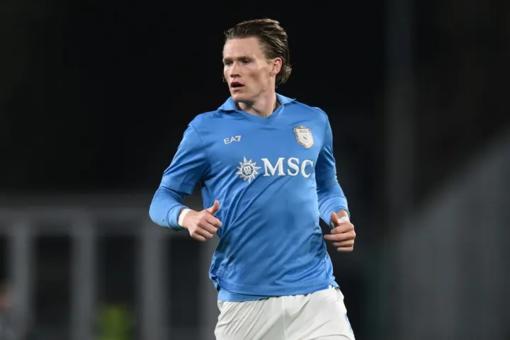 McTominay