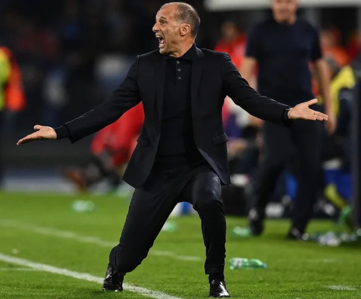 Allegri