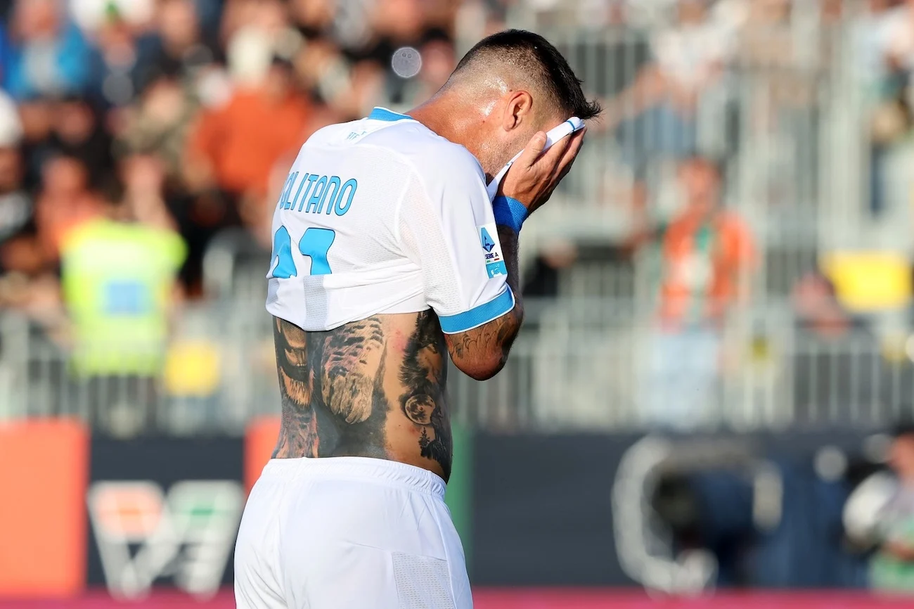 il napoli 232 un caso la squadra 232 svuotata la societ224 ha deciso di non fare mercato da Ilnapolista.it il napoli 232 un caso la squadra 232 svuotata la societ224 ha deciso di non fare mercato