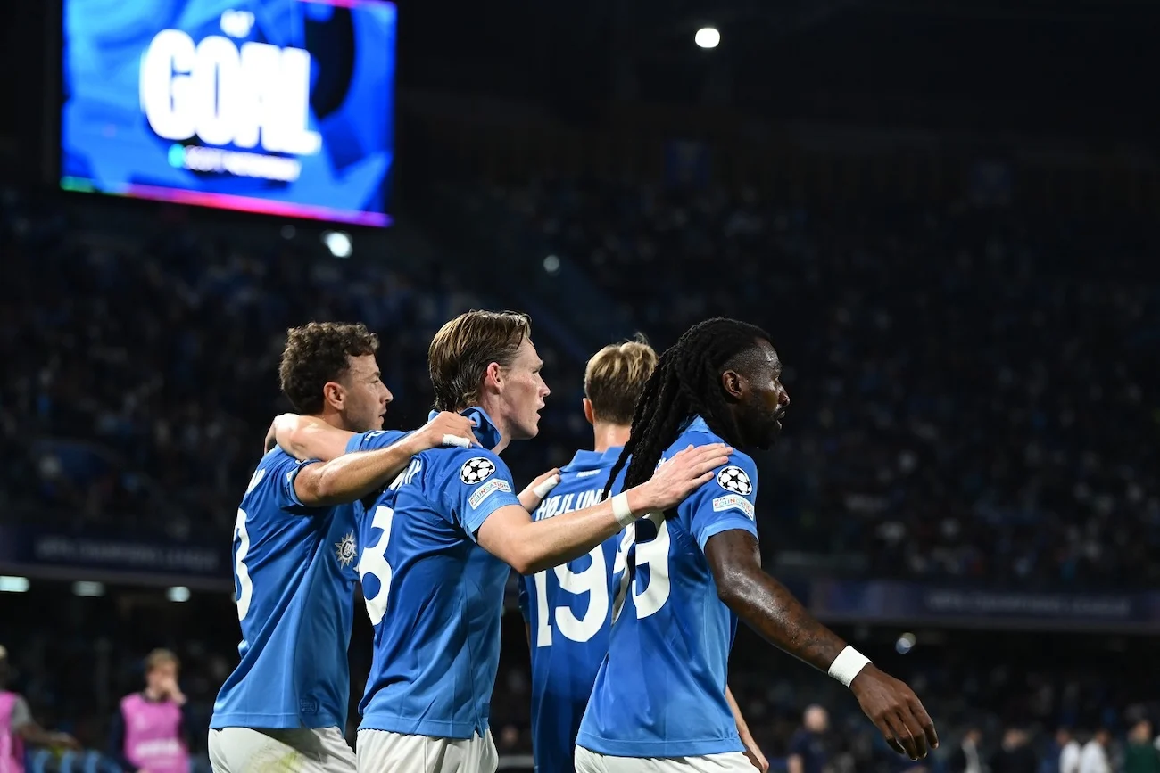 quanto 232 mancato mctominay l224 davanti da Ilnapolista.it quanto 232 mancato mctominay l224 davanti