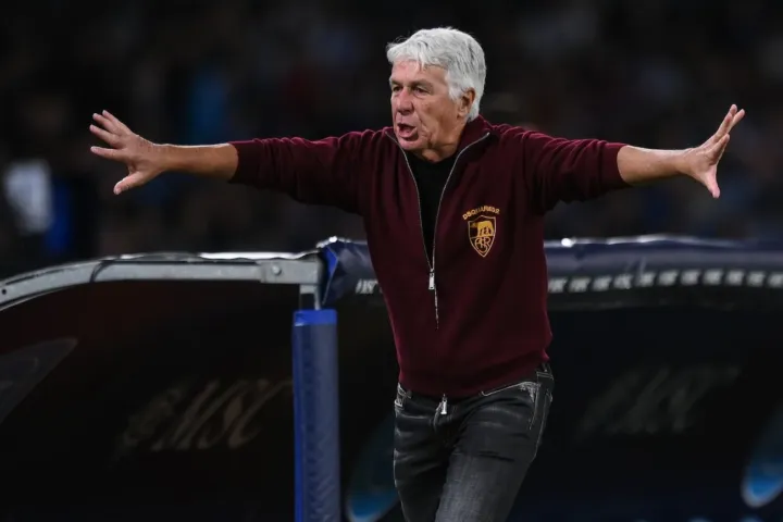 Gasperini