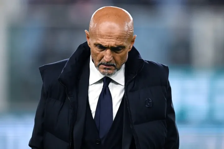 Spalletti