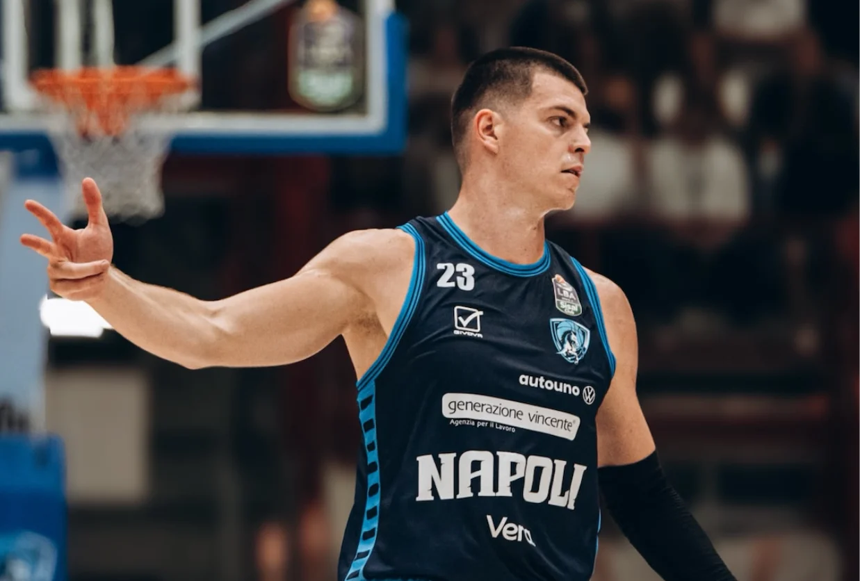 anche il napoli basket vittima di infortuni muscolari grave lesione all8217addome per jakimovski star224 fuori qualche mese da Ilnapolista.it anche il napoli basket vittima di infortuni muscolari grave lesione all8217addome per jakimovski star224 fuori qualche mese