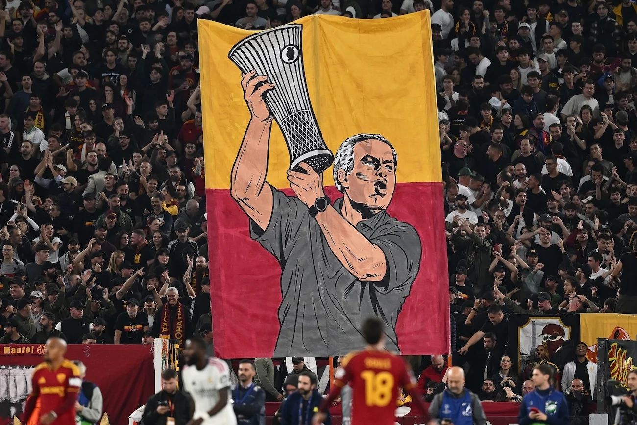 gasperini soffre maledettamente l8217amore di roma per mourinho grottesca quella frase sui gol da corner da Ilnapolista.it gasperini soffre maledettamente l8217amore di roma per mourinho grottesca quella frase sui gol da corner