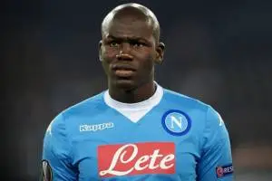 Anche noi droni avevamo la maschera di Koulibaly item-thumbnail