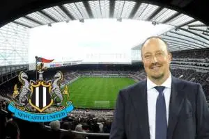 Benitez tiene la faccia che tenevo io quando scoprii il mio ex con la cummara item-thumbnail