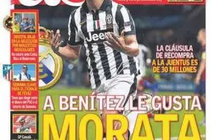 Per As il Chelsea è in pole per Higuain. E fa nulla se non gioca la Champions item-thumbnail