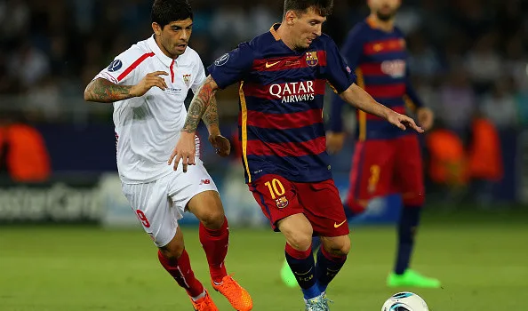 Il dominio della Spagna in Champions ed Europa League spiegato su Espnfc Il dominio della Spagna in Champions ed Europa League spiegato su Espnfc