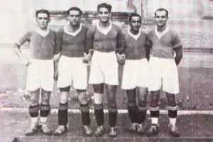 Meazza contro Sallustro, la prima grande polemica Nord-Sud item-thumbnail