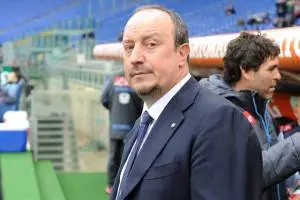Se digitate su Google: vittoria all’italiana, squadra di mercenari, allenatore che non capisce il calcio italiano viene fuori Lazio-Napoli 0-1 item-thumbnail