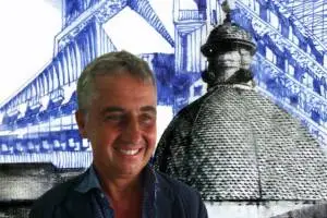 Gambardella presenta a Napoli l’architettura dell’accoglienza: «Ce l’abbiamo nel sangue anche se qui conta più “a chi appartieni” rispetto a “cosa fai”» item-thumbnail