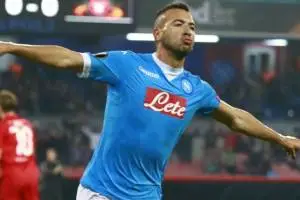 El Kaddouri saluta Napoli: «Città impossibile da non amare» item-thumbnail