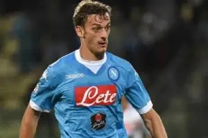 Napoli show in Danimarca nonostante il turn-over: 4-1 al Midtjylland, doppietta di Gabbiadini ed è quasi qualificato item-thumbnail