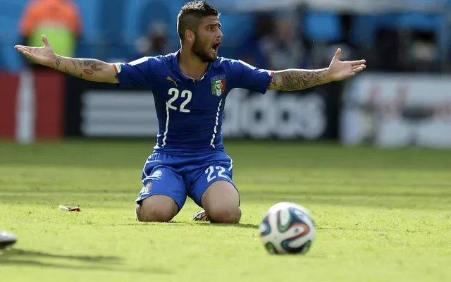 Il tormentato rapporto tra il Napoli e la Nazionale Il tormentato rapporto tra il Napoli e la Nazionale