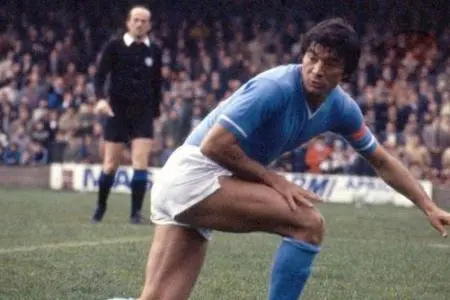 Juliano il napoletano atipico. «Mi dicevano “vieni all’Inter”, giocherai sempre in Nazionale» Juliano il napoletano atipico. «Mi dicevano “vieni all’Inter”, giocherai sempre in Nazionale»