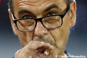 “Non è da Juve uno che durante la partita succhia il filtro di una sigaretta” item-thumbnail