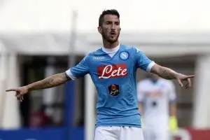 L’agente di Valdifiori e Hysaj: «Mirko vuole andare via, fossi nel Napoli blinderei Elseid» item-thumbnail