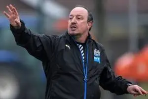 Rafa Benitez: «Orgoglioso del lavoro a Napoli, noi gli unici ad aver tolto titoli alla Juve» item-thumbnail