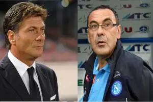 Il Villarreal, come nel 2011. Allora il Napoli perse «Filippo e il panaro», oggi Sarri sa che vincere aiuta a vincere item-thumbnail