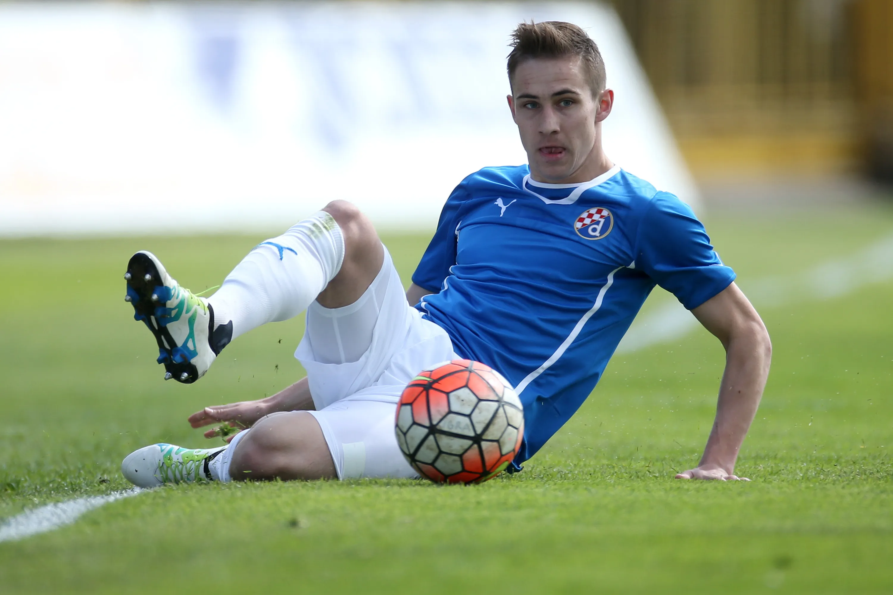 Rog, l’intermediario: «L’affare andrà a buon fine, Marko al San Paolo per Napoli-Milan? Ci può stare» Rog, l’intermediario: «L’affare andrà a buon fine, Marko al San Paolo per Napoli-Milan? Ci può stare»