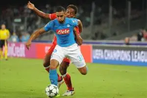 Napoli-Benfica, ovvero il cinismo può essere spettacolare item-thumbnail