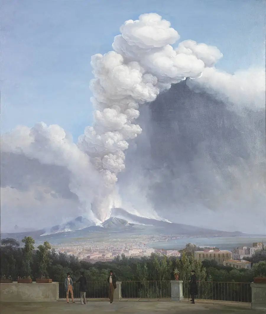 Agenda Napolista / Salvatore Fergola a Gallerie d’Italia, Silvio Orlando al Bellini con Starnone Agenda Napolista / Salvatore Fergola a Gallerie d’Italia, Silvio Orlando al Bellini con Starnone