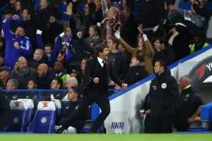 Il Chelsea di Conte fa la manita e va in testa alla Premier item-thumbnail