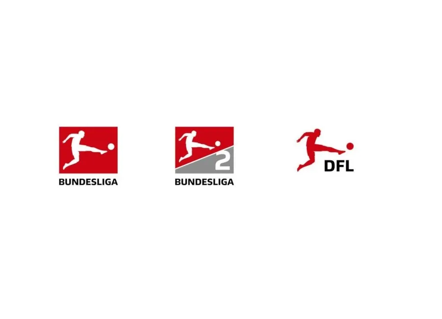 La Bundesliga svela il suo nuovo logo La Bundesliga svela il suo nuovo logo