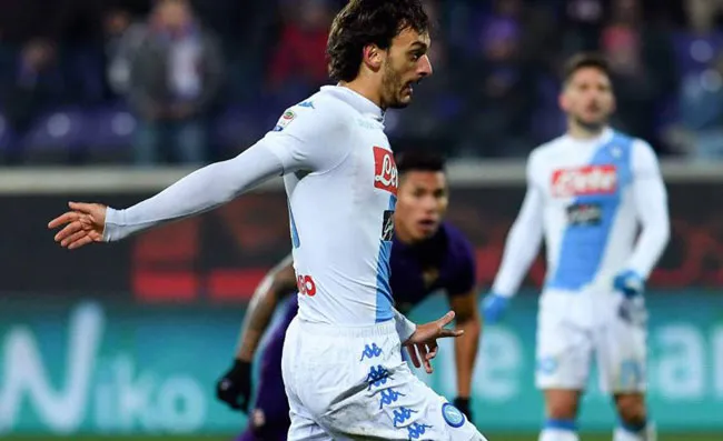 Pagliari annuncia l’addio di Gabbiadini al Napoli: «In Premier o in Bundesliga» Pagliari annuncia l’addio di Gabbiadini al Napoli: «In Premier o in Bundesliga»