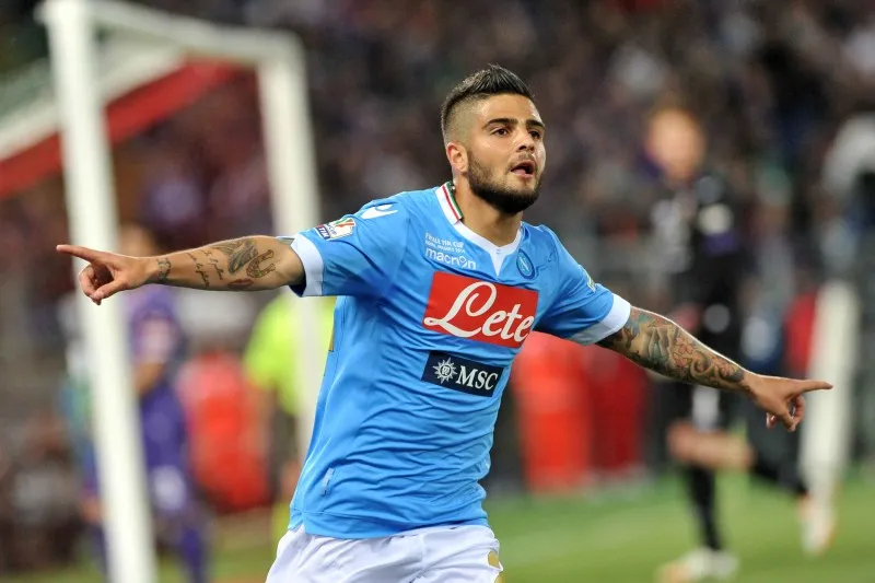 Napoli-Fiorentina, i precedenti (di Coppa): Maradona, Silenzi e la finale di Roma Napoli-Fiorentina, i precedenti (di Coppa): Maradona, Silenzi e la finale di Roma