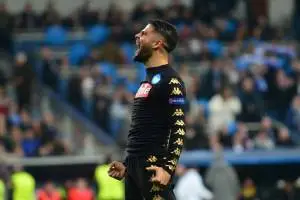 Insigne ha aperto il cassetto della gioia, cose belle e meno belle (ma tutte preziose) item-thumbnail