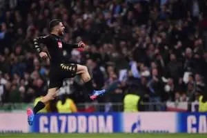 Lorenzigno fove ‘a nota cchiú ppusitiva, Koulibaly ‘a chiena i ‘a vacante item-thumbnail