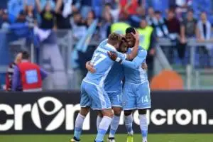 Come gioca la Lazio: difesa, transizioni e le incursioni dei solisti item-thumbnail
