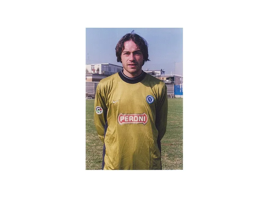 Meteore ep01 – Alessio Bandieri, l’unico fallimento di Novellino Meteore ep01 – Alessio Bandieri, l’unico fallimento di Novellino