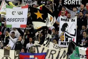 Noi tifosi della Juventus, capri espiatori di questa Italia item-thumbnail