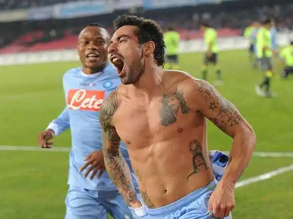 Flash! Antimafia / Il patto tra Lavezzi e il boss Lorusso (oggi pentito) Flash! Antimafia / Il patto tra Lavezzi e il boss Lorusso (oggi pentito)