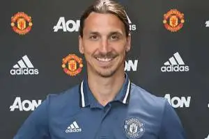 La maglia più venduta nella MLS? Quella di Ibrahimovic item-thumbnail