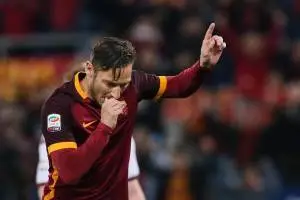 Sky: Totti saluta la Roma, lunedì la conferenza stampa item-thumbnail