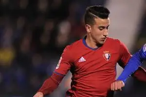Tuttosport gongola per Berenguer: “Rivincita sul Napoli” item-thumbnail