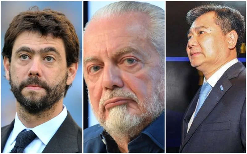 La dura vita dei siti “schierati”, sempre servili secondo i presunti tifosi doc La dura vita dei siti “schierati”, sempre servili secondo i presunti tifosi doc