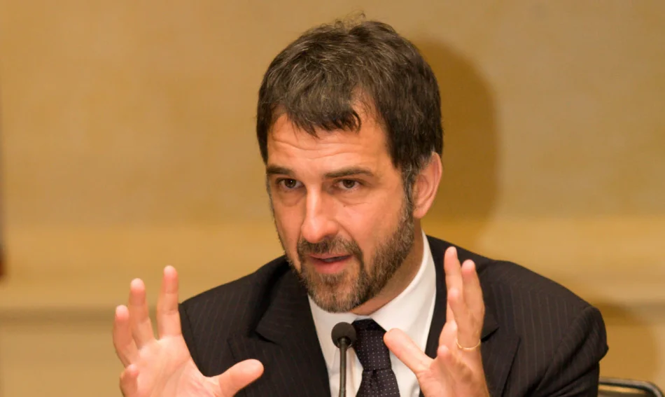 Michele Uva è il nuovo vicepresidente Uefa Michele Uva è il nuovo vicepresidente Uefa