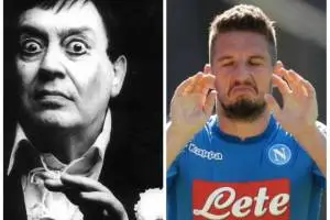 Mertens fa tornare alla mente le teorie dell’extra tempo e dell’immediato di Carmelo Bene item-thumbnail