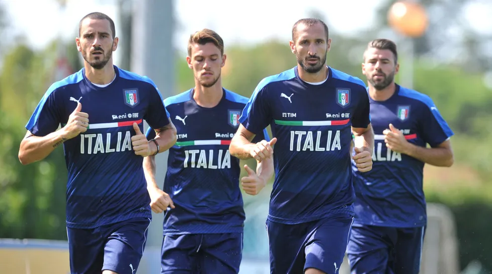 Risponde un guardiolista d’Italia: possiamo essere come il mondo, proviamoci Risponde un guardiolista d’Italia: possiamo essere come il mondo, proviamoci