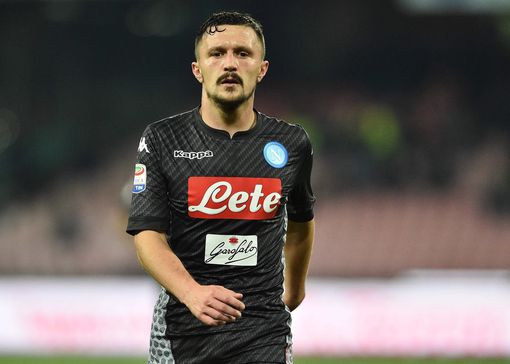 Il Napoli firma la seconda miglior partenza della storia della Serie A Il Napoli firma la seconda miglior partenza della storia della Serie A