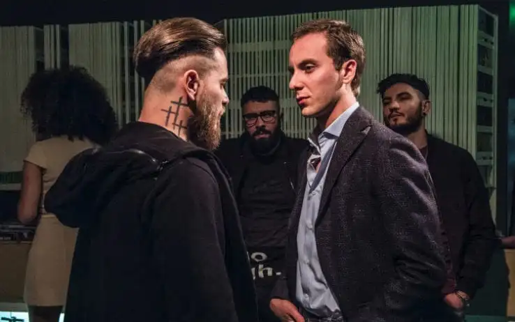 “Se fossero stati di Piacenza”. Gomorra e il vittimismo geografico in difesa dei carabinieri arrestati “Se fossero stati di Piacenza”. Gomorra e il vittimismo geografico in difesa dei carabinieri arrestati