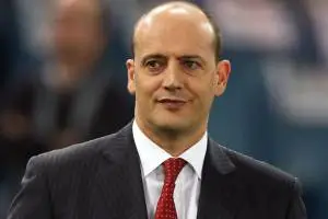Baldissoni: “Nessun interesse da parte del Qatar per la Roma” item-thumbnail