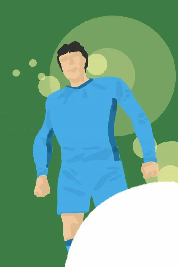 Stasera il primo torneo di Subbuteo Napolista Stasera il primo torneo di Subbuteo Napolista